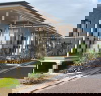 Sundowner Cabin and Tourist Park - Australian Directory