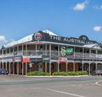 The Australian Hotel Murgon - Australian Directory