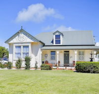 The Port Masters Lodgings - Australian Directory