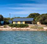 The Beach House - Australian Directory