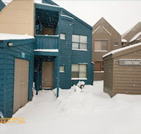 Snowgums 04 - Australian Directory