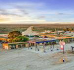 Nullarbor Roadhouse - Australian Directory