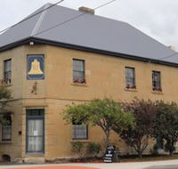 Blue Bell Inn - Australian Directory