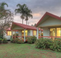 Flying Fish Point Tourist Park - Australian Directory