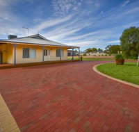 Lake Tyrrell Accommodation - Australian Directory