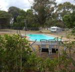 Getaway Tourist Park - Australian Directory