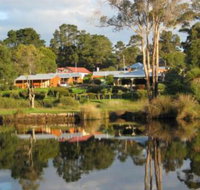 Nornalup Riverside Chalets - Australian Directory