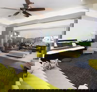 Essence Beachfront Retreat - Australian Directory