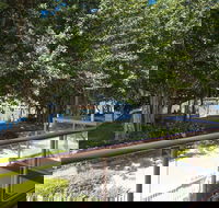 Picnic Bay Apartments Unit 4 - Australian Directory