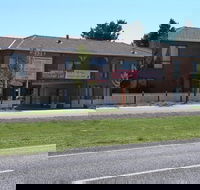 Snow Gate Motel and Apartments - Australian Directory