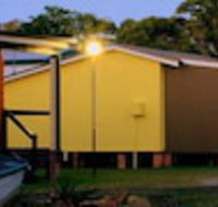 Lake Conjola Waterfront Holiday Park - Australian Directory