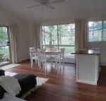 Wondai Hideaway Apartment - Australian Directory