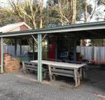 Pinewood Caravan Park - Australian Directory