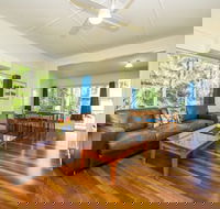 Kooyong Apartment 1 - Australian Directory