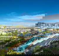 Beachside Apartment 14 - Australian Directory
