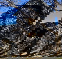 Alpine Interlude - Australian Directory