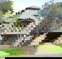 Kimberley One - Australian Directory