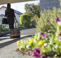 Gatton Motel - Australian Directory