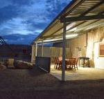 Dug Out B  B Apartments - Australian Directory