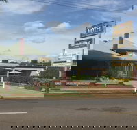 Pioneer Lodge Motel - Australian Directory