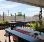 Barkly Hotel - Australian Directory