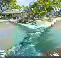 John's Tropical Island Home - Australian Directory