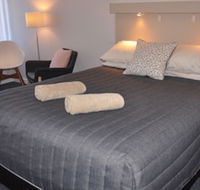 Maffra Motor Inn - Australian Directory