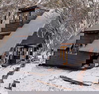 Pension Mauritz - Australian Directory