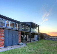 Stanley View Beach House - Australian Directory