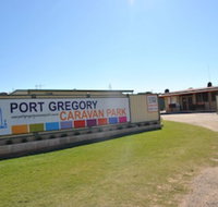 Port Gregory Caravan Park - Australian Directory