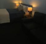 Tall Timbers Motel - Australian Directory