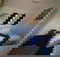 Silver Wattle Caravan Park - Australian Directory