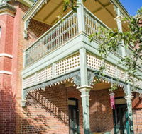 Grenfell Hall B  B - Australian Directory