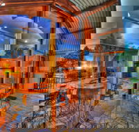 43 Degrees Bruny Island - Australian Directory