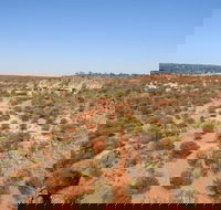 Ooraminna Station Homestead - Australian Directory