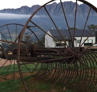 Manna Hill Farm - Australian Directory