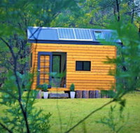 Christopher Tiny House - Australian Directory