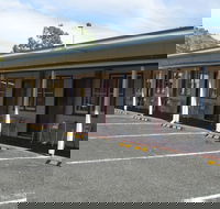 Murrurundi motel - Australian Directory