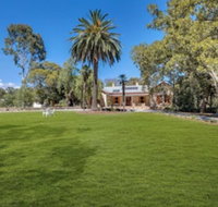 Bungala House 1856 - Australian Directory