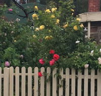Blyth Cottage Burra - Australian Directory