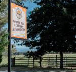 Walnut Tree Cottages - Australian Directory