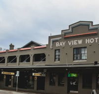 Bayview Hotel Batemans Bay - Australian Directory