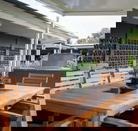 Granite Belt Motel - Australian Directory