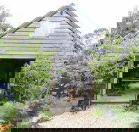 Elm Cottage Barn - Australian Directory