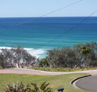 Rennies Beach House - Australian Directory