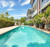 Peponi 4 - Beachfront Apartment - Australian Directory