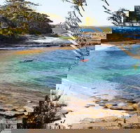 Fairway Haven Getaway - Australian Directory