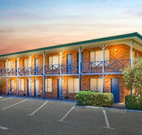 MIDAS MOTEL KALGOORLIE - Australian Directory