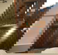 Cradle Mountain Highlanders Cottages - Australian Directory