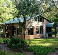 Harmony Forest Accommodation  Vineyard - Australian Directory